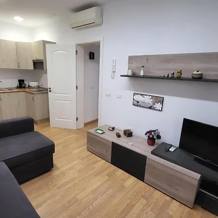 Casa Matele 2 Bed 아파트