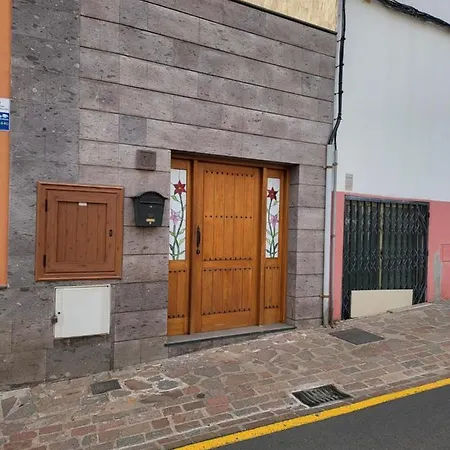 아파트 Casa Matele 2 Bed