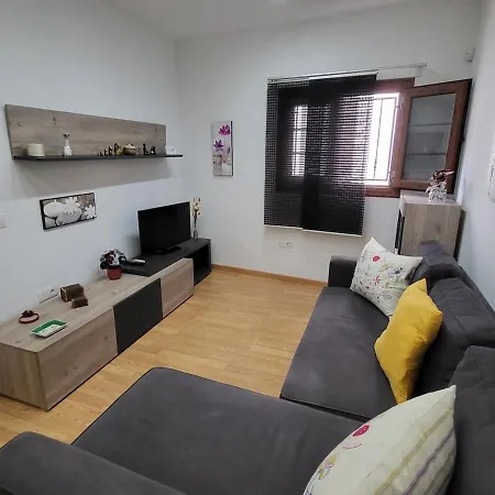 Apartment Casa Matele 2 Bed