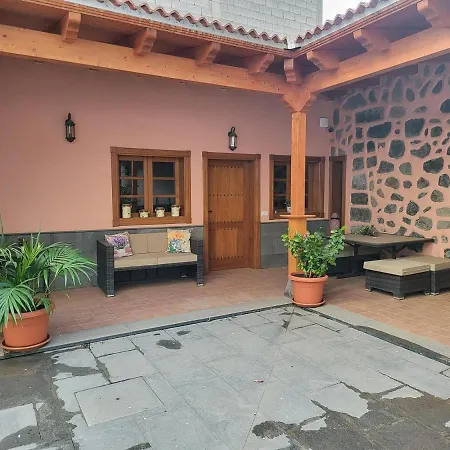 Casa Matele 2 Bed Arona (Tenerife)