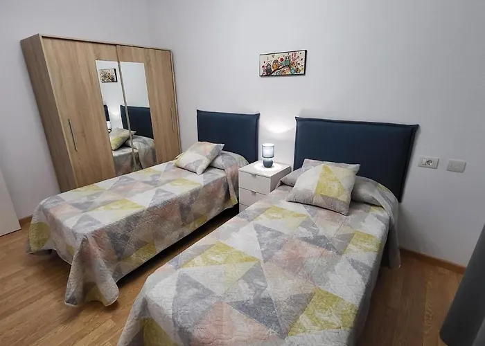 Apartamento Casa Matele 2 Bed