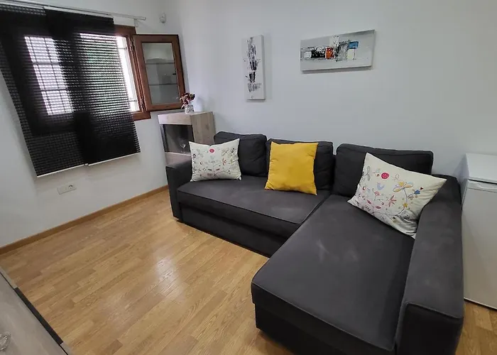 Apartamento Casa Matele 2 Bed Arona (Tenerife)