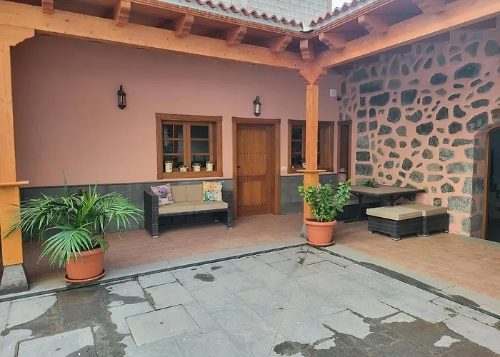 Casa Matele 2 Bed Arona (Tenerife)