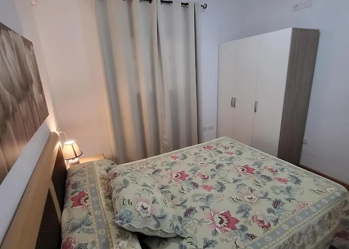 Casa Matele 2 Bed Apartamento *