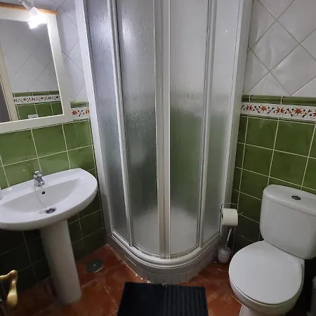 Casa Matele 2 Bed דירה *