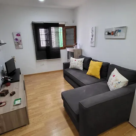 Casa Matele 2 Bed ארונה