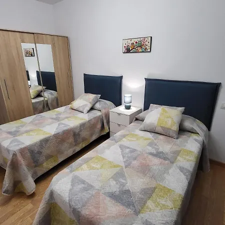 דירה Casa Matele 2 Bed