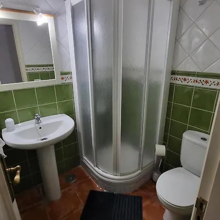 公寓 Casa Matele 2 Bed