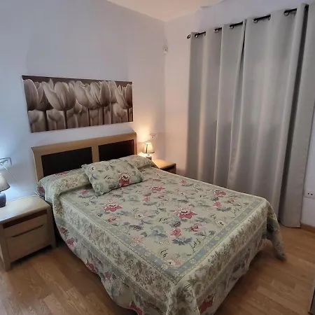 Casa Matele 2 Bed アパート アロナ