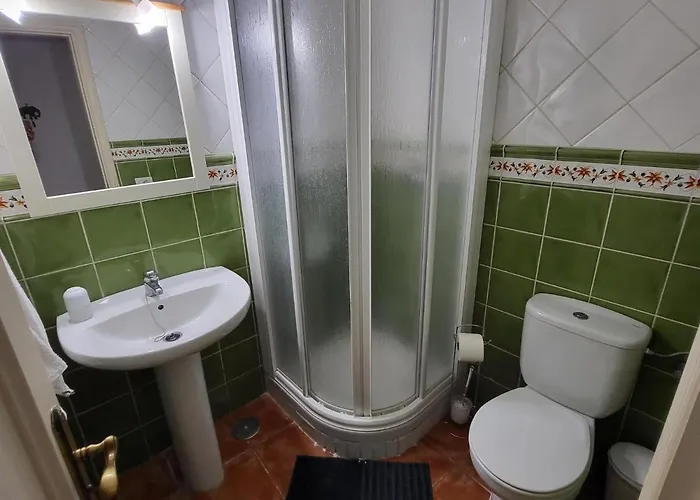 Casa Matele 2 Bed Appartamento *