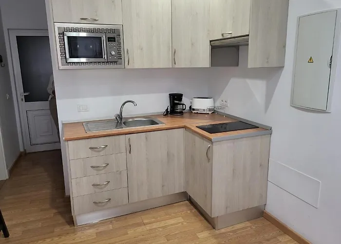 Appartamento Casa Matele 2 Bed Arona (Tenerife)