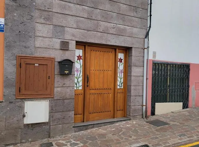 Appartamento Casa Matele 2 Bed