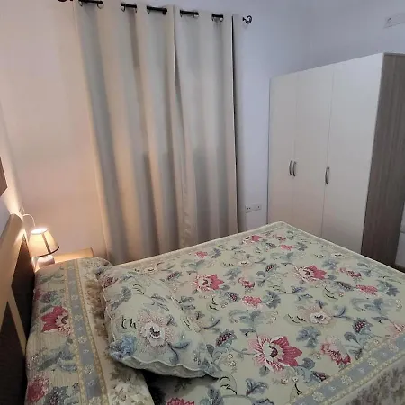 Casa Matele 2 Bed Apartman *