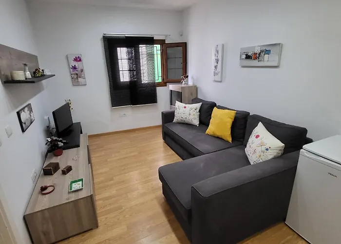 Casa Matele 2 Bed Arona