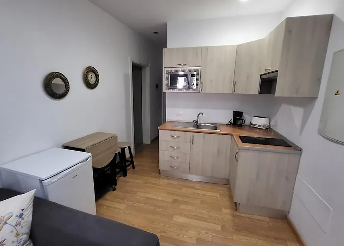 Casa Matele 2 Bed Arona