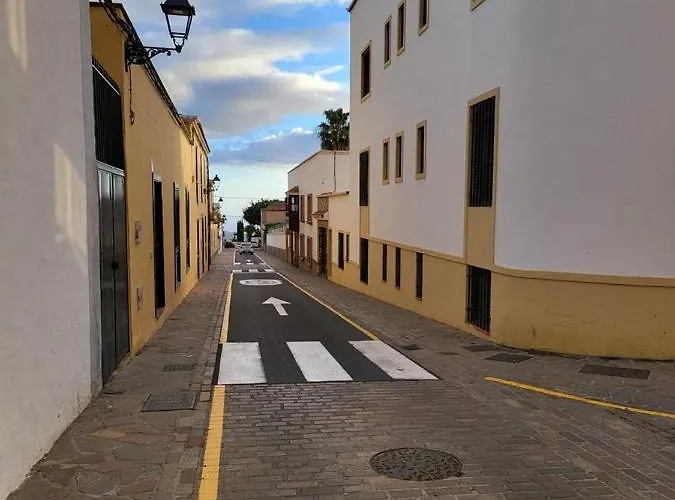 Casa Matele 2 Bed Apartman *